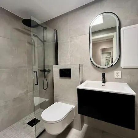 - Midt I Sentrum! Appartement *