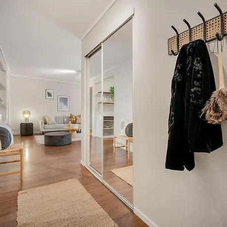 - Midt I Sentrum! Apartamento *