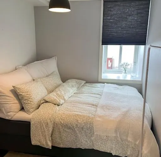 Apartman - Midt I Sentrum! *